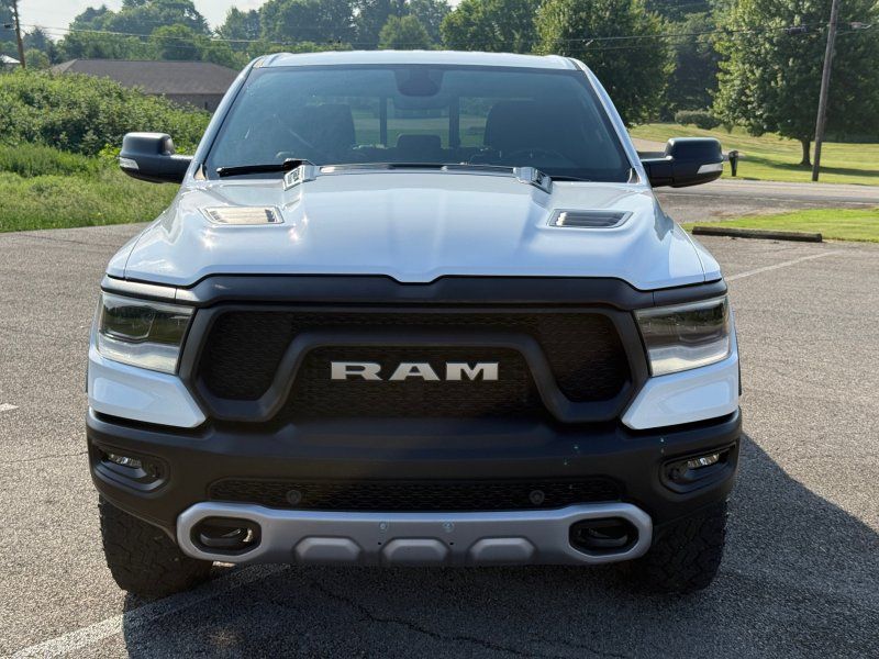 ram ram 1500 pickup 2020 1C6SRFLT9LN422807 image ram ram 1500 pickup 2020 1C6SRFLT9LN422807 image